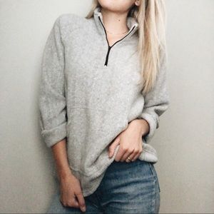 ✨SALE ✨Fleece Sweater